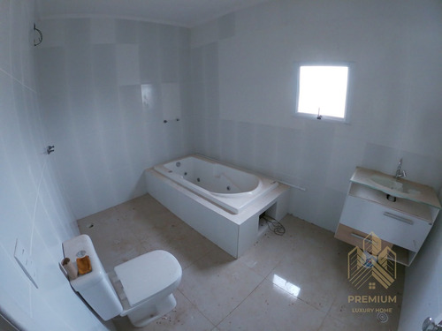 Imagem 2 de 15 de Casa Em Condominio Palavra Da Vida Em Jardim Estancia Brasil - Atibaia - 10651
