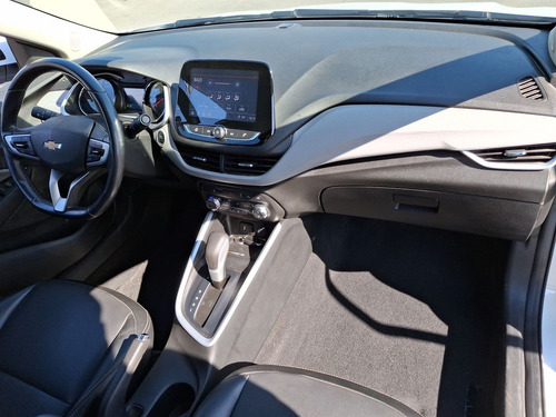 Chevrolet Onix Hb 2022