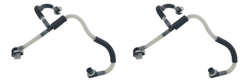 2 Unidades 6110707632 A6110707632 Para Sprinter Fuel Sup 200