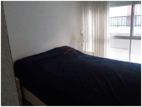 Apartamento En Península 2 Dormitorios- Ref: 5245