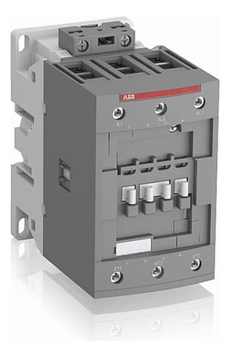 Contactor Trifásico Af96-30-00-13 Marca Abb 1sbl407001r1300