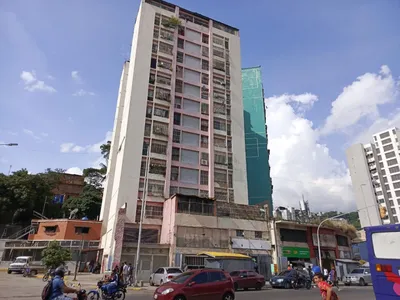 Apartamento en venta