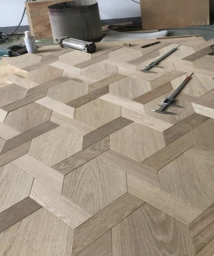 Imagen 5 de 5 de Instalacion Piso Madera