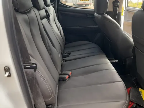 Chevrolet D-Max 2.5