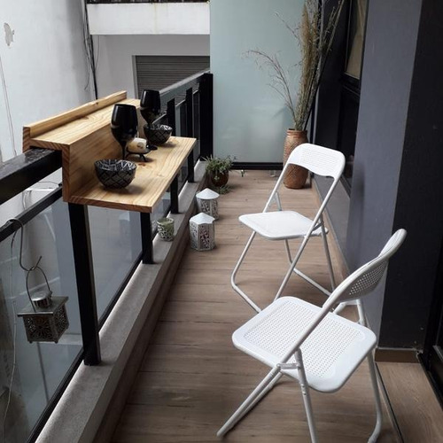 Departamento - Palermo Soho