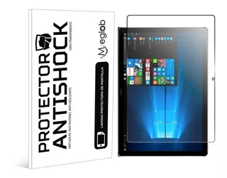 Protector Pantalla Antishock Tablet Huawei Matebook E Bl-w19