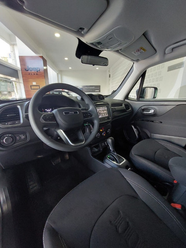 Jeep Renegade 1.8 Sport