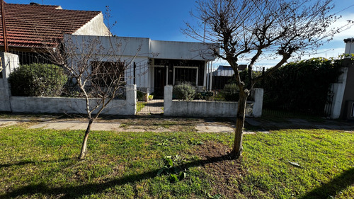 Casa Dos Dormitorios Venta Ituzaingo Norte