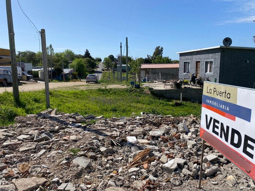 Venta De Terreno En Rosario Ref: 668.