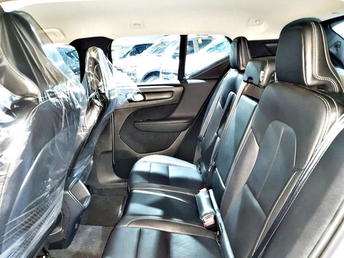 Volvo Xc40 2.0 T4 Gasolina Geartronic
