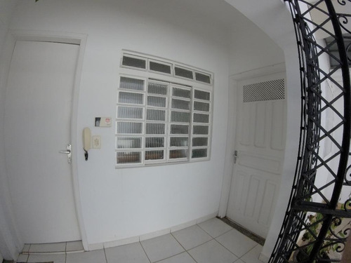 Imagem 17 de 18 de Casa Para Alugar, 380 M² Por R$ 3.800,00/mês - Vila Santa Cruz - São José Do Rio Preto/sp - Ca0967