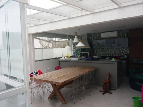 Sobrado À Venda, 540 M² Por R$ 1.900.000,00 - Jardim Das Américas - São Bernardo Do Campo/sp - So0831