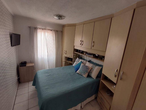 Imagem 22 de 30 de Sobrado À Venda, 100 M² Por R$ 540.000,00 - Vila Metalúrgica - Santo André/sp - So0416