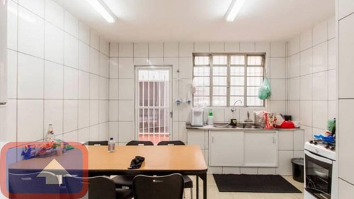 Imagem 16 de 24 de Casa Sobrado Com 4 Quartos E 4 Banheiros A Venda , 200 M² - Vila Mariana - 17807