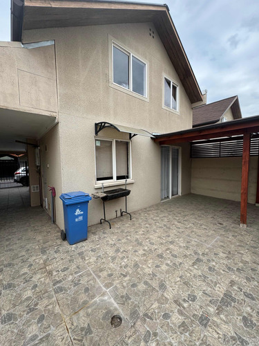 Arriendo Casa D4 B2 E2, Flores De Pucará, Maule