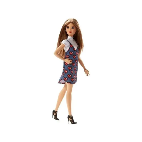 Muñecas barbie fashionista 2018 sale
