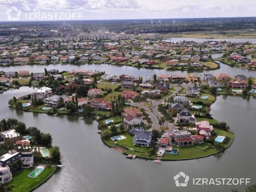 Imagen 7 de 8 de Departamento En Pb - Town Houses- Town Kiri-nordelta