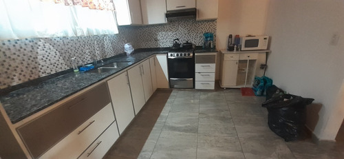 Se Vende Casa En Villa De Las Rosas-traslasierra-cordoba