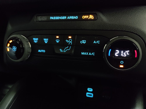 Ford Bronco Sport 1.5 Ecoboost 4Wd Big Bend At8