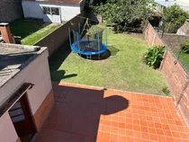 Comprar Venta Casa Alberdi Dos Dormis Jardin Apta Credito