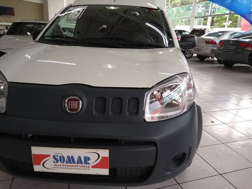 Fiat Fiorino 1.4 Mpi Furgão 8v Flex 2p Manual Sem Entrada