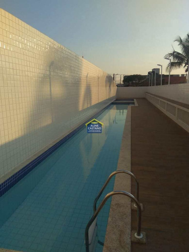 Imagem 6 de 30 de 1 Dorm, Aviação, R$ 250 Mil Novo - Vmgt04612