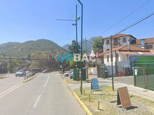 Local Comercial En Venta En Lo Barnechea