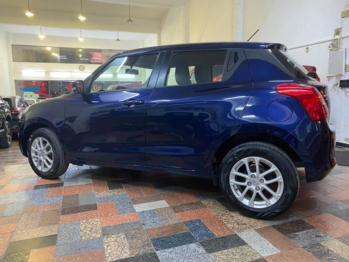 Imagen 15 de 15 de °suzuki Swift Gl 2023. 100% Financiado Hasta En 60 Meses!