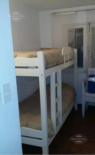 Apartamento En La Barra ,alquiler Temporal