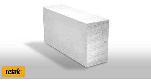 Ladrillo Retak Bloque 15x25x50 Cm 