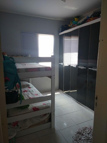 Imagem 25 de 25 de Apartamento Com 2 Dormitórios À Venda, 64 M² Por R$ 265.000,00 - Cidade Morumbi - São José Dos Campos/sp - Ap1592