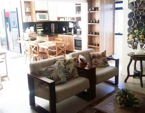Imagem 1 de 15 de Cobertura Duplex À Venda Em Pinheiros Com Quartos E Terraço - Cob243