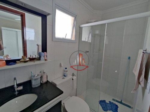 Imagem 13 de 30 de Apartamento 2 Dormitórios, 1 Suíte - Vista Mar - Caiçara - Ap2961