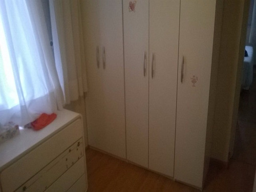 Imagem 19 de 22 de Apartamento - Ap00891 - 3297675