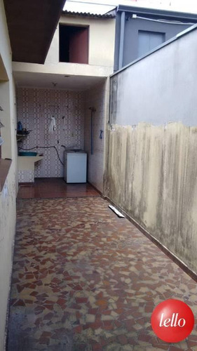 Imagem 5 de 9 de Casa - Ref: 243856