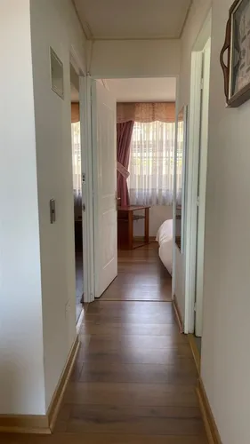 Arriendo Departamento Amoblado Viña Del Mar Marzo- Dic