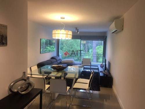 Imagen 2 de 30 de Departamento 2 Dormitorios Con 2 Parrilleros Propios!! En La Brava, Impecable!