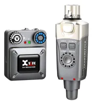 Comprar Xvive Audio U4 Sistema De Monitores En El Exterior 2gndf