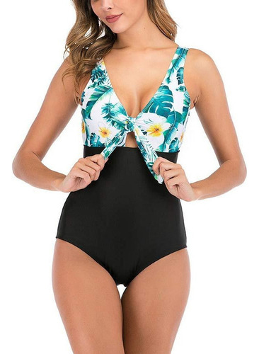 Ropa De Surf, Bikinis, Trajes De Baño De Una Pieza