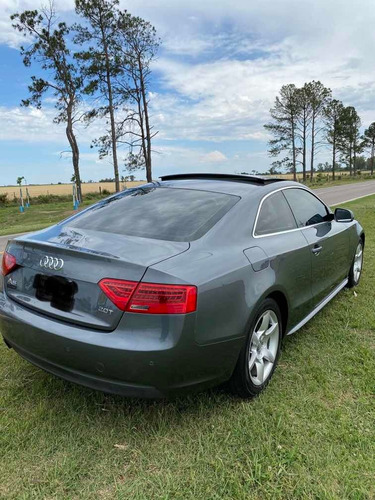 Audi A5 2.0 Coupe Tfsi 211cv Multitronic 2013