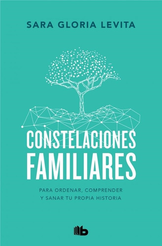 Constelaciones Familiares - Levita, Sara Gloria