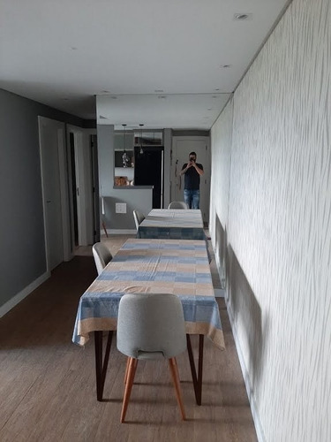 Imagem 1 de 15 de Apartamento Em Centro - Diadema - 2121