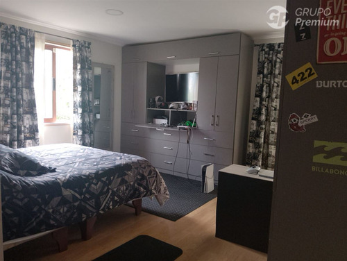 Vendo Casa En Lo Caña 273mt2, Con Piscina, 1000mt2 Terreno