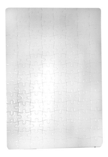 Rompecabezas Para Sublimar A4 19.8x29 Pack De 20 Importados