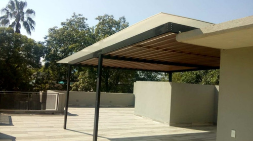 Imagen 22 de 23 de Pent House En Venta En Mixcoac