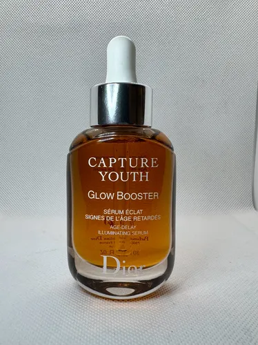 Glow illuminating serum booster online