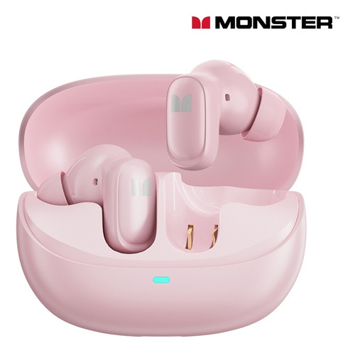Auriculares Inalámbricos Bluetooth Monster Xkt28