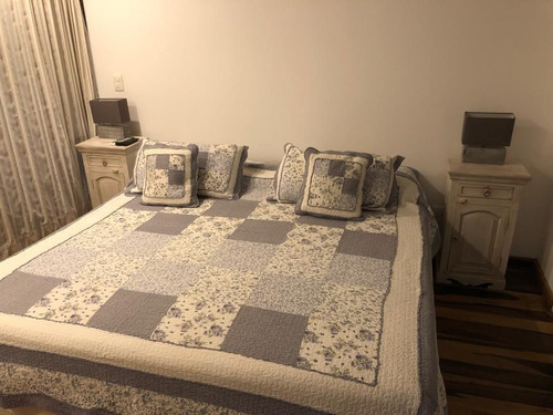 Venta De Apartamento 1 Dormitorio En San Rafael,