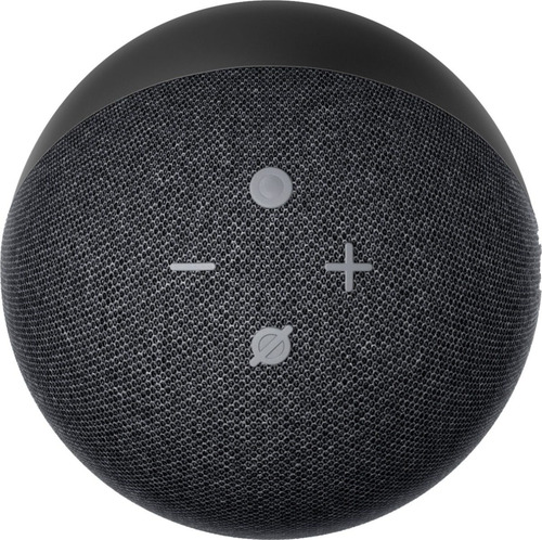 Imagen 4 de 6 de Amazon Altavoz Inteligente Echo Dot (4th Gen) Con Alexa K
