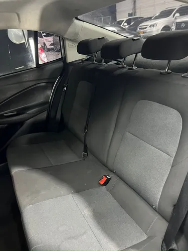 Chevrolet Onix 1.0t Lt At